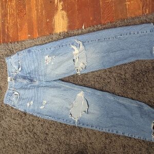 BDG baggy jeans